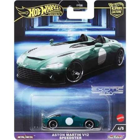 Автомобиль Mattel