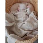 Плед НаследникЪ Выжанова 95 x 95 см