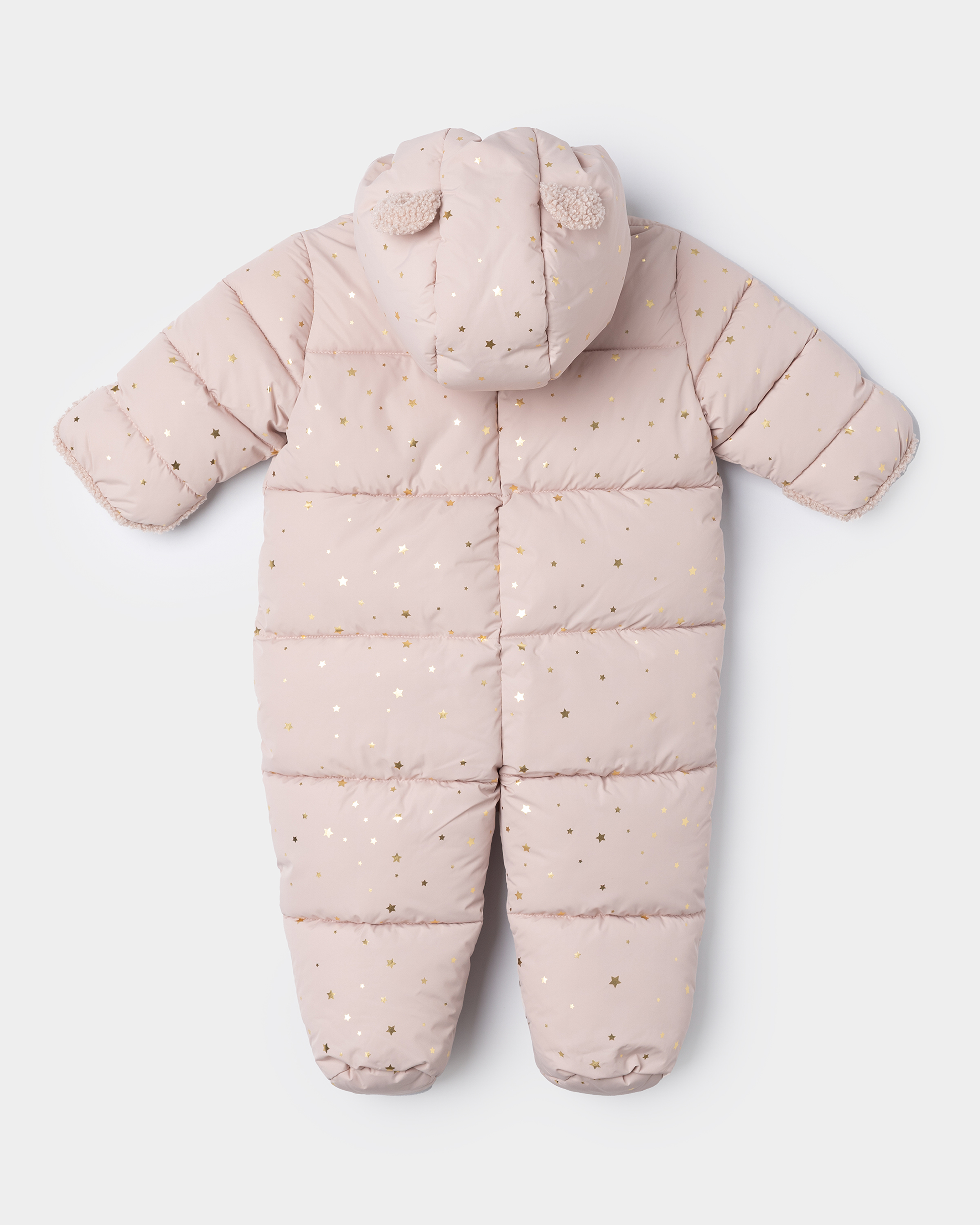 Комбинезон BabyGо W25BG4-W02ig-JJ - фото 2