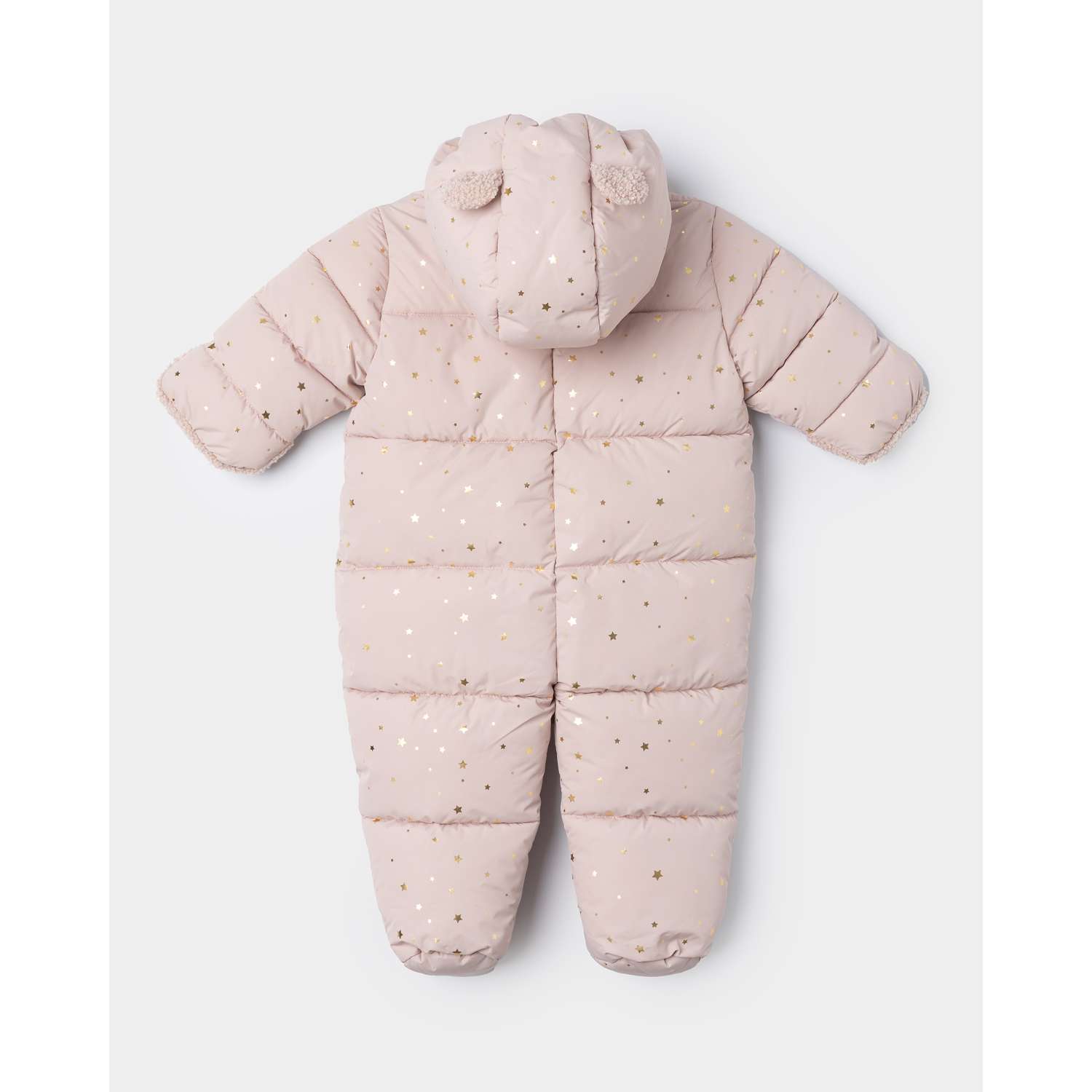 Комбинезон BabyGо W25BG4-W02ig-JJ - фото 2