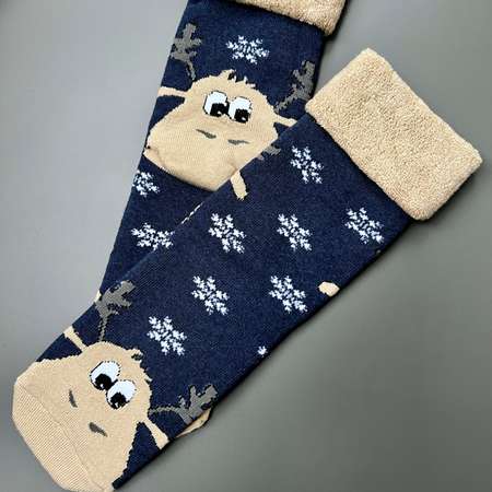 Носки hikerMoss