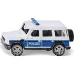 Автомобиль SIKU