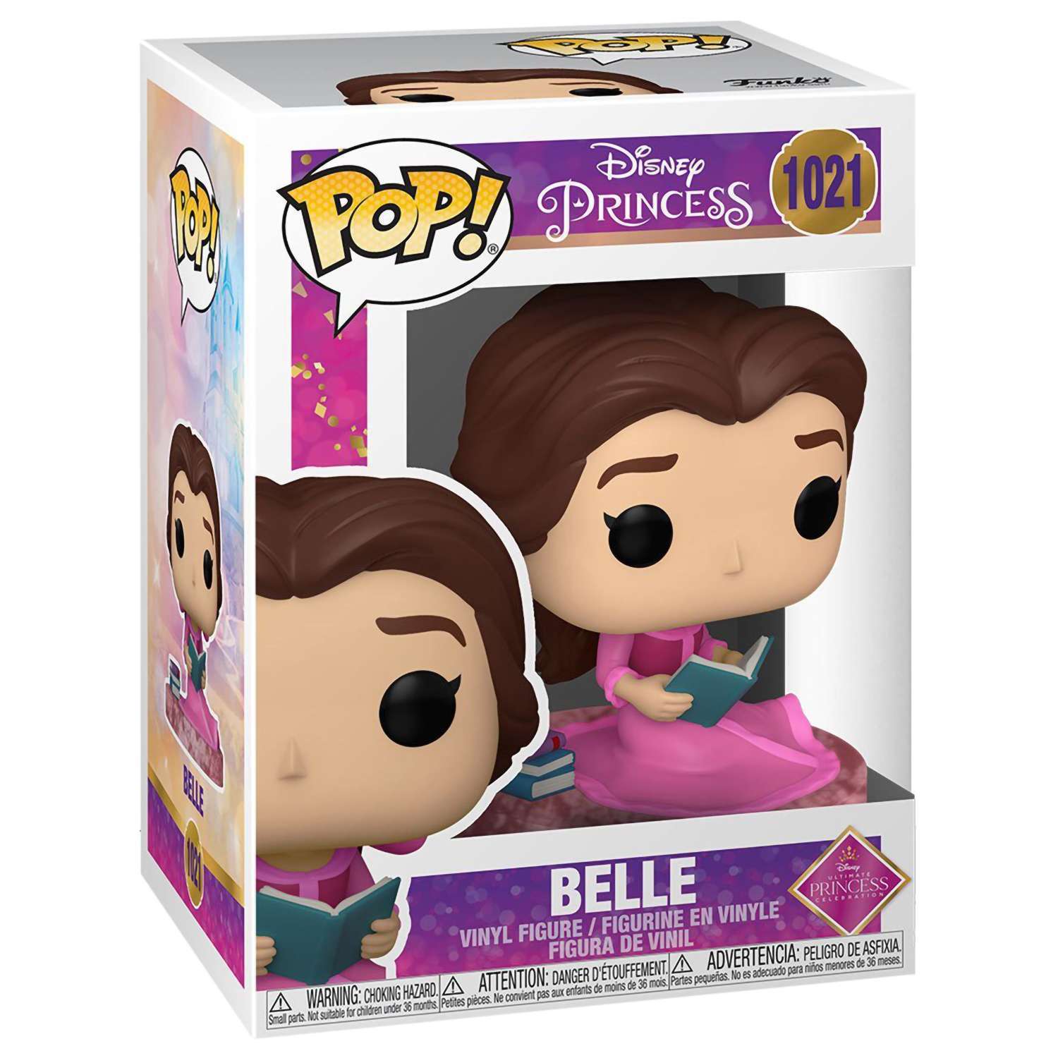 Фигурка Funko - фото 2
