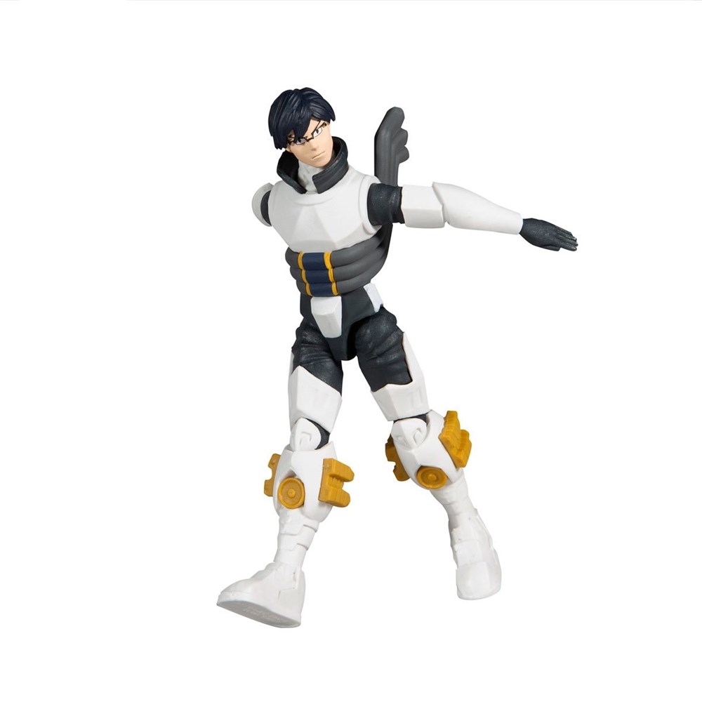 Фигурка McFarlane Toys Тенья Иида - фото 3