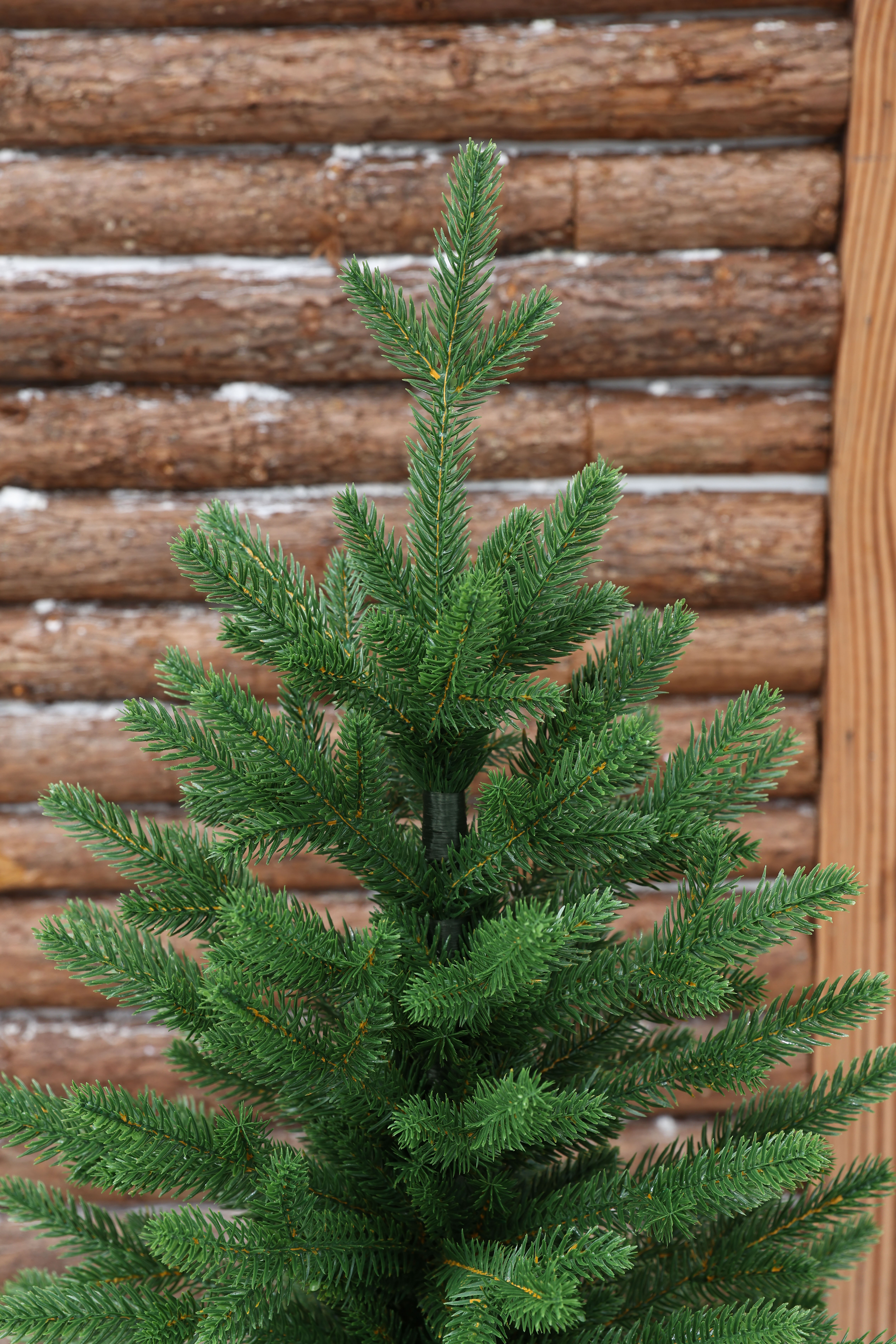 Елка искусственная BINOSHE Настольная Sapin Royal 75 см - фото 10