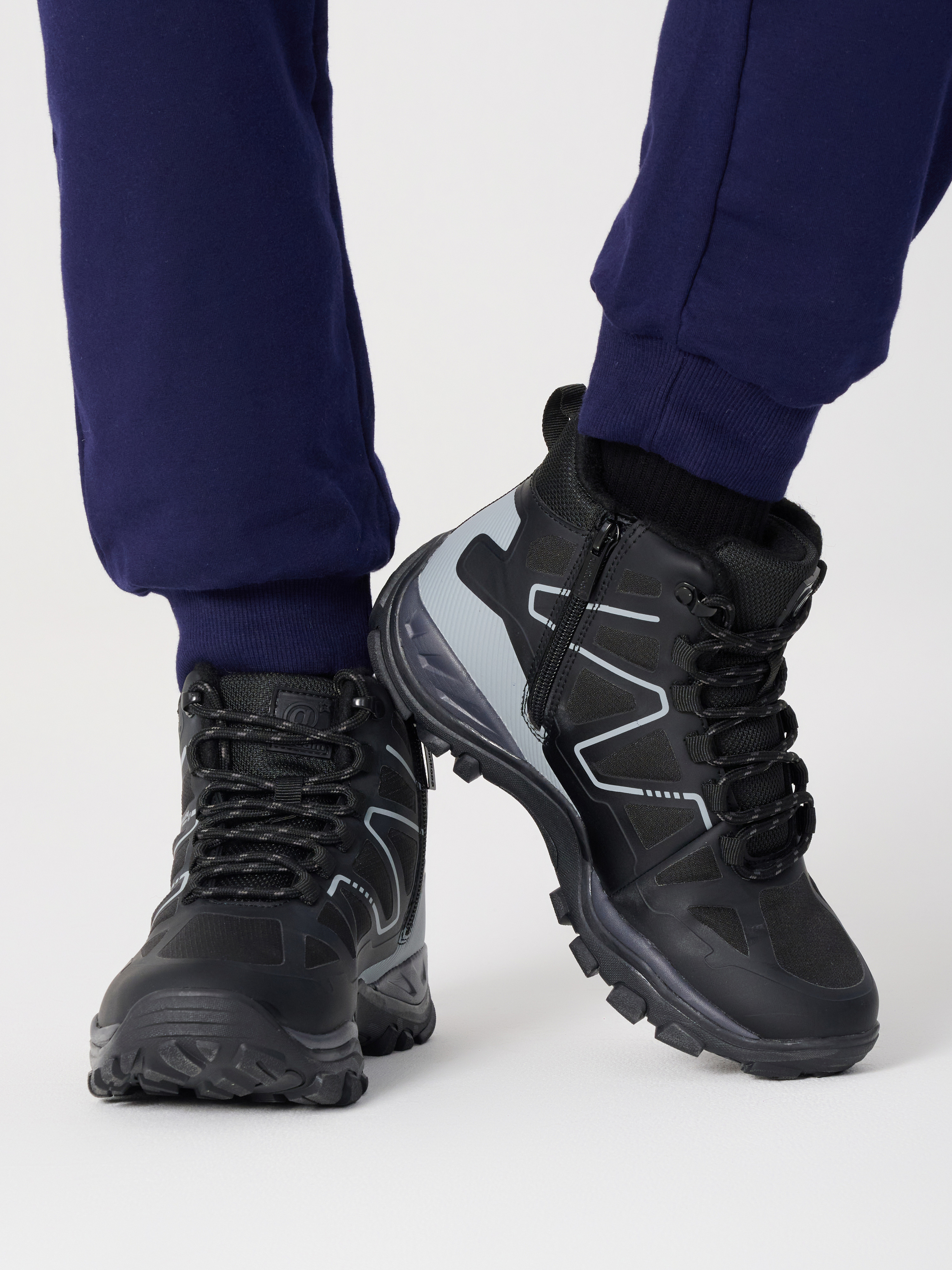 Ботинки Antilopa AL 15020 - фото 20