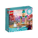 Конструктор LEGO Disney Princess 498 дет.