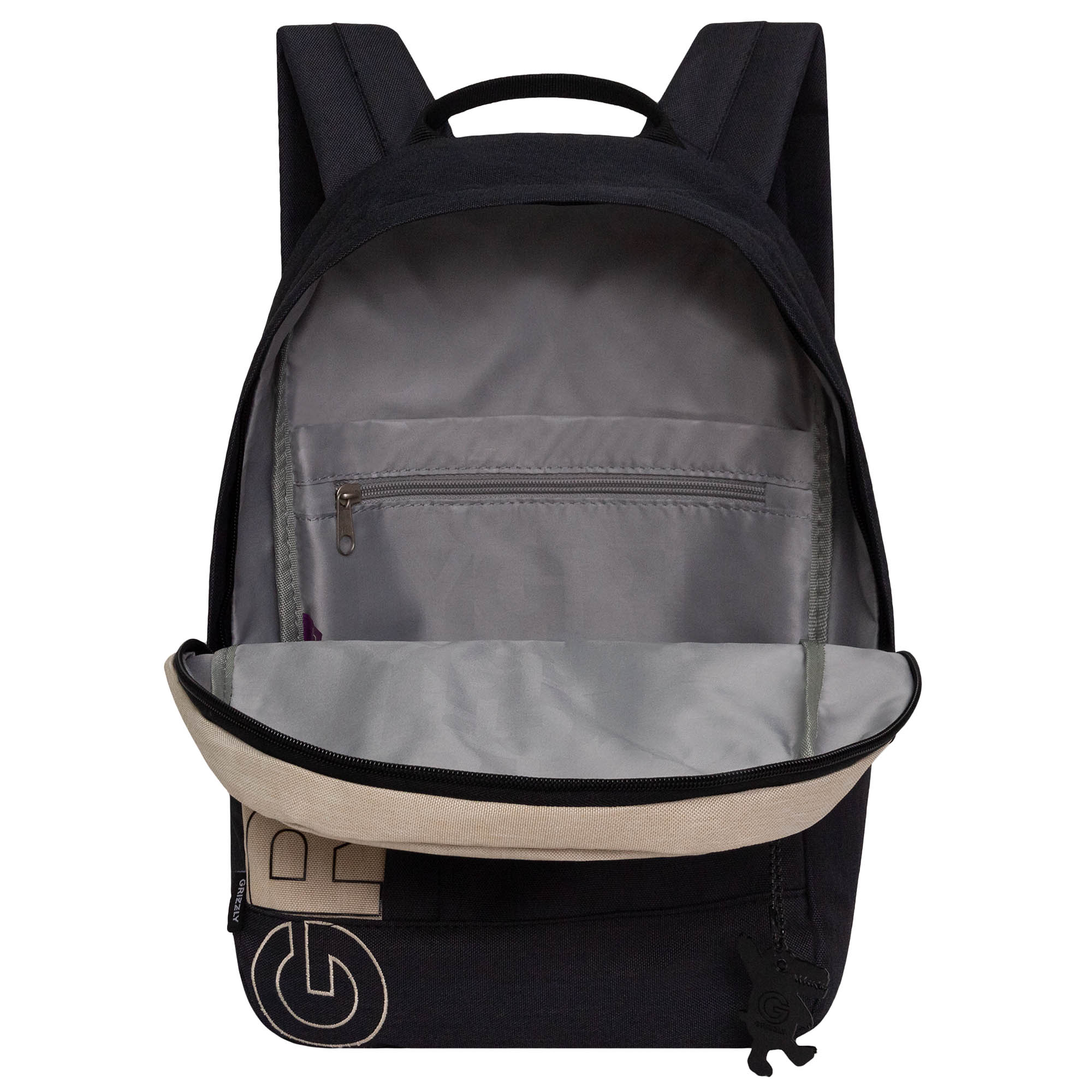 Рюкзак Grizzly женский - фото 4