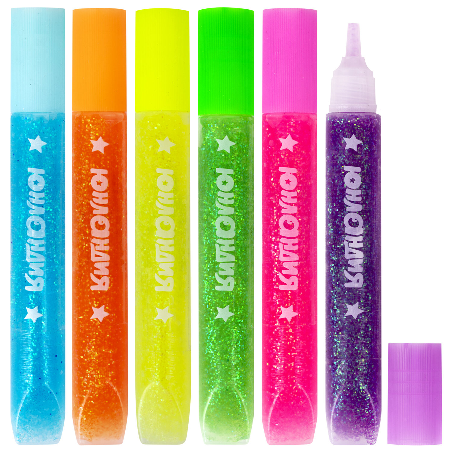 Клей канцелярский Юнландия - фото 4