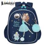 Рюкзак Grizzly Принцесса