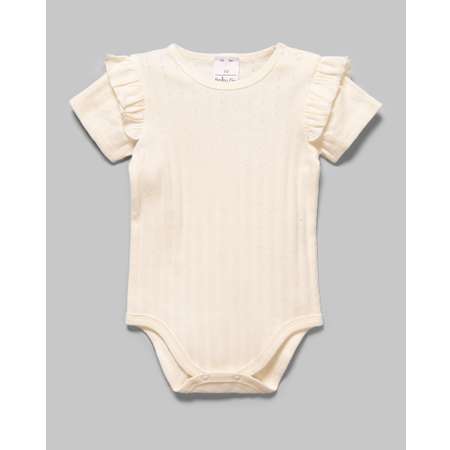 Боди Baby Gо