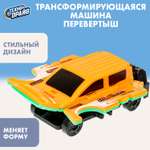 Фигурка Технодрайв