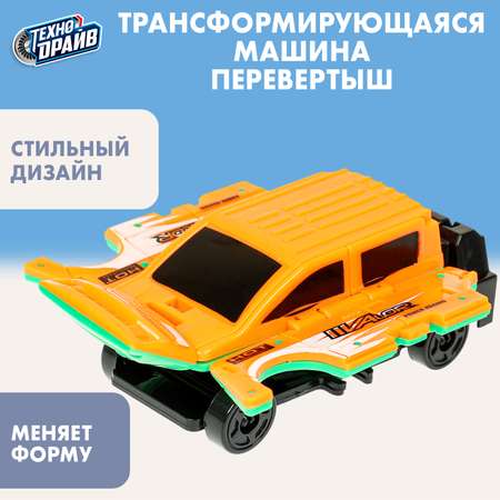 Фигурка Технодрайв