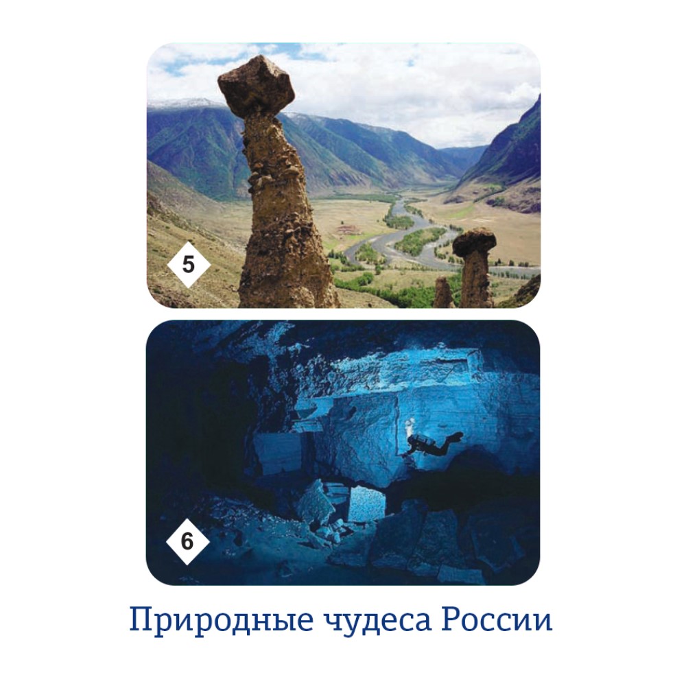 Настольная игра Нескучные игры Мемо - фото 6