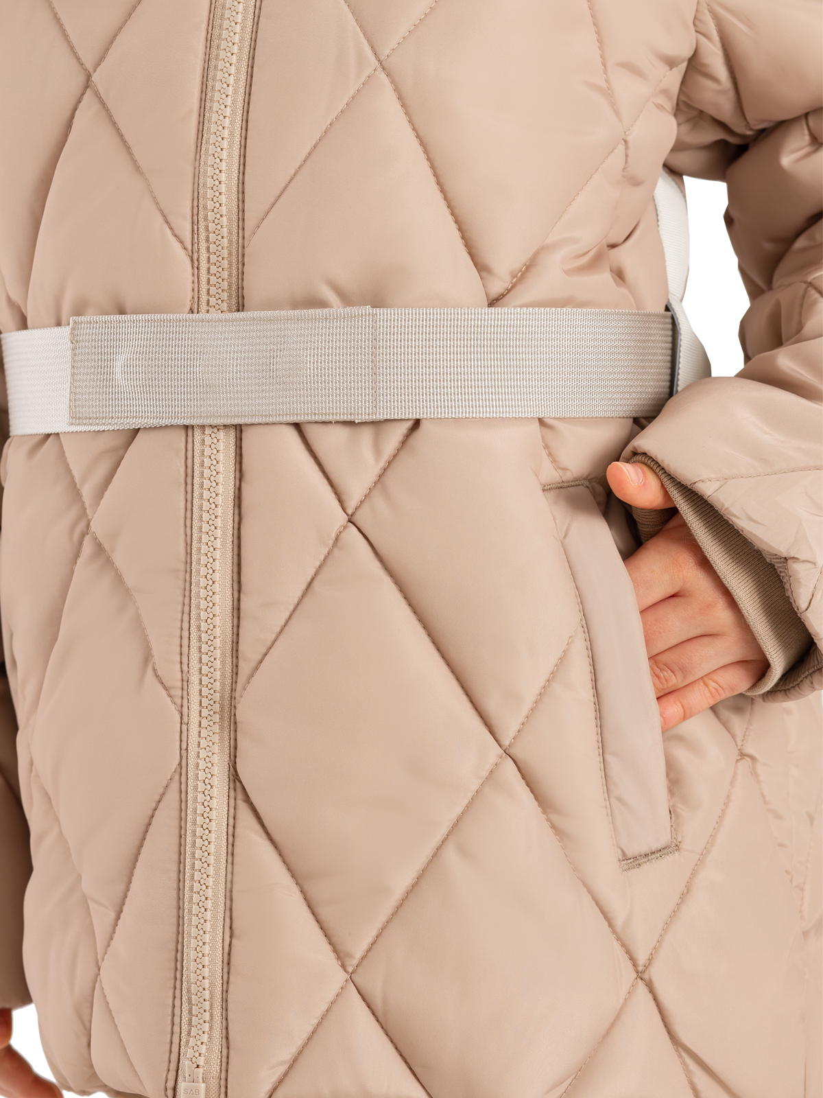 Куртка Kapika MKGCK08-T1 - фото 9