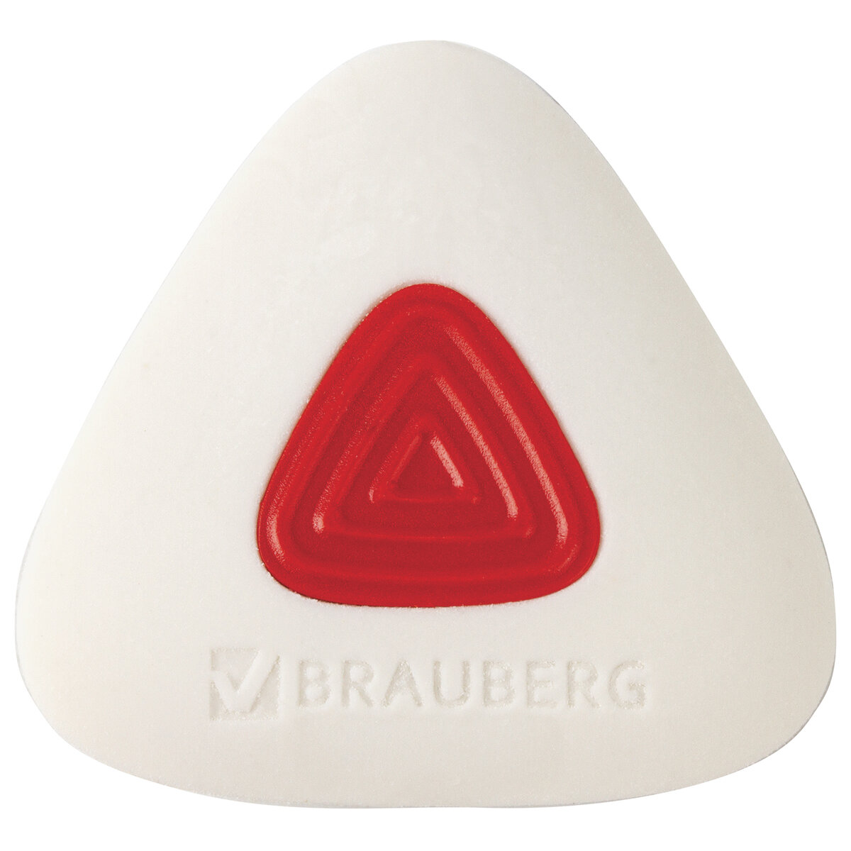 Ластик Brauberg 36 шт. - фото 6