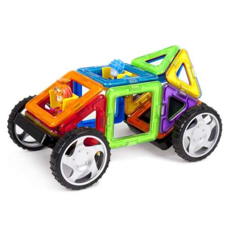 Конструктор Magformers магнитный