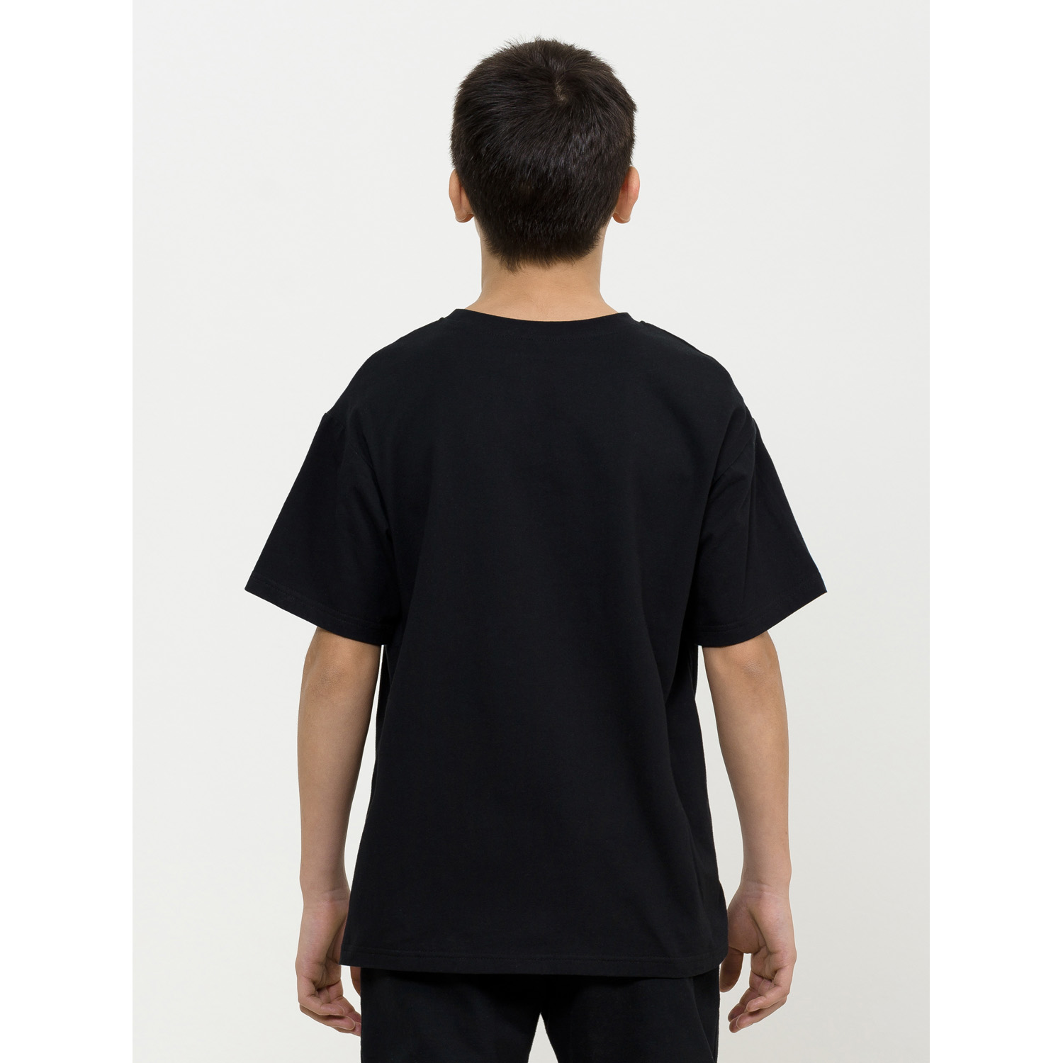 Футболка Pelican BFT4266/Черный(49) - фото 2