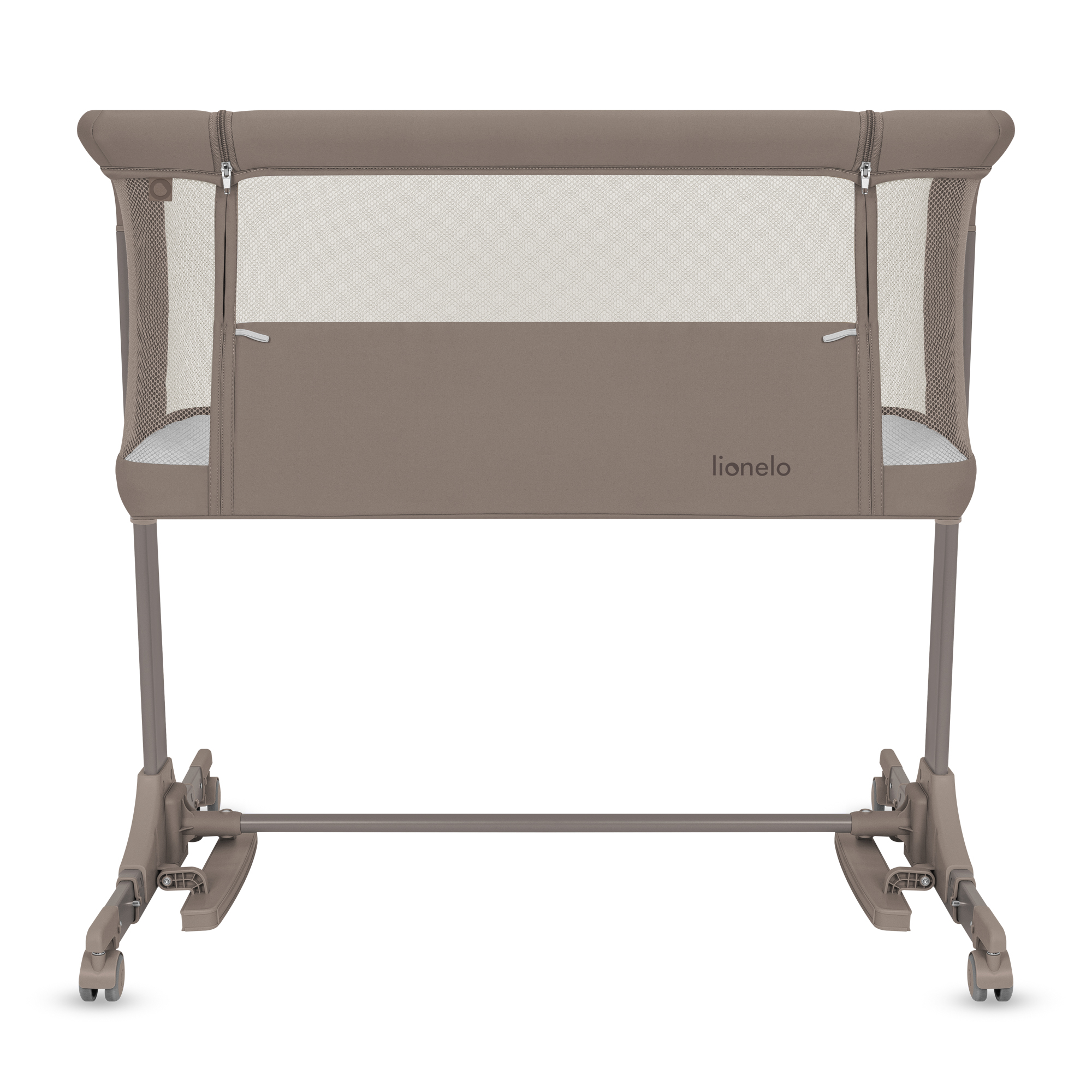 Колыбель Lionelo Pari коричневый - фото 11