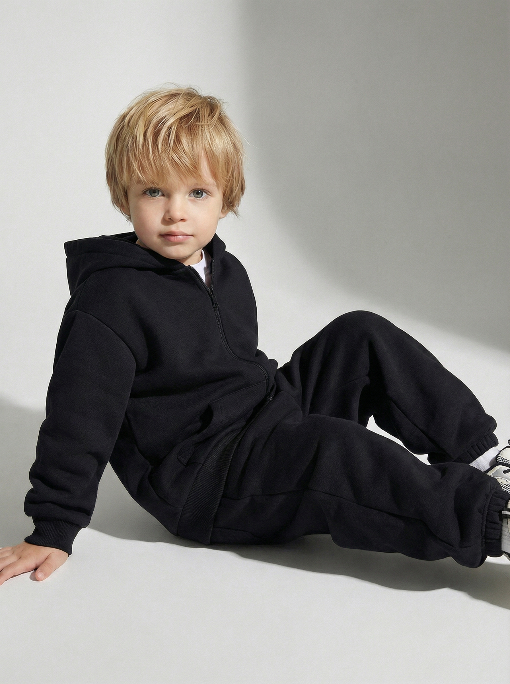 Костюм спортивный YOULALA 8120340106 - фото 10