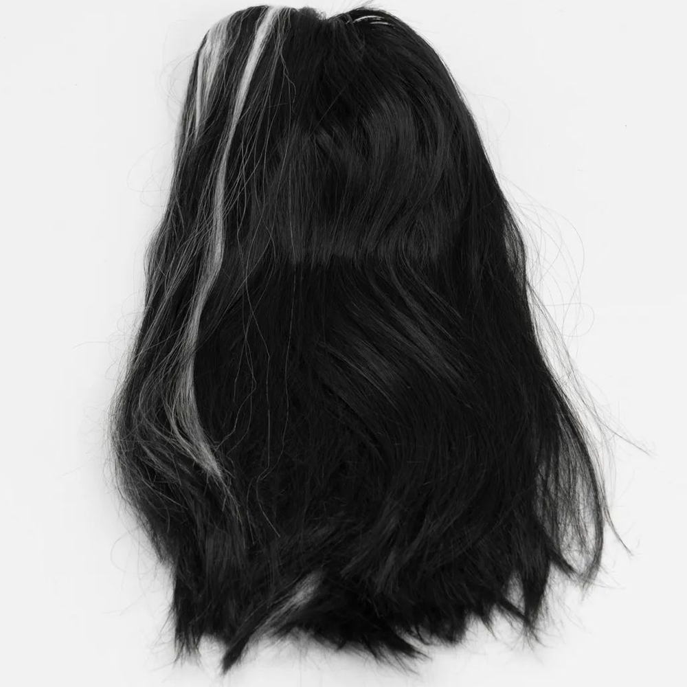 Парик Riota Ведьма БР1884-49 - фото 3