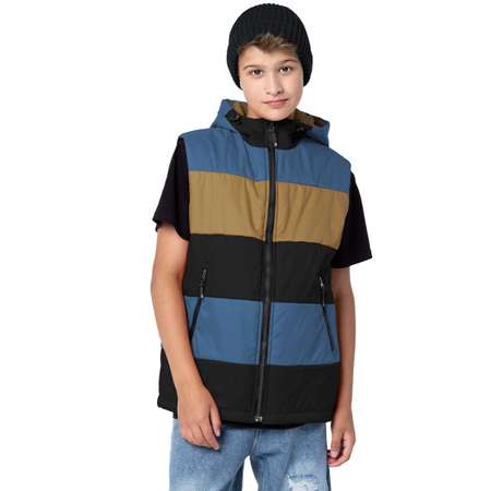 Жилет NIKASTYLE
