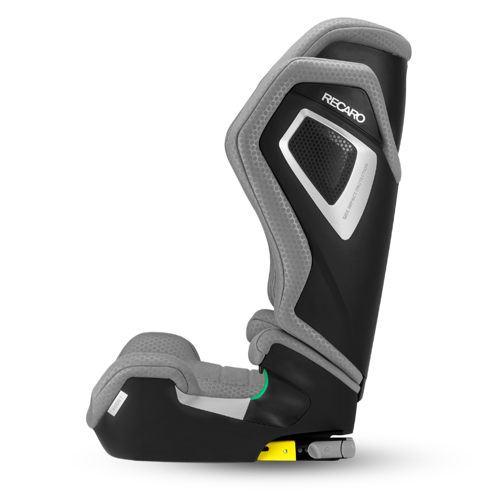Автокресло Recaro Axion Isofix 2/3 (15-36 кг) - фото 5