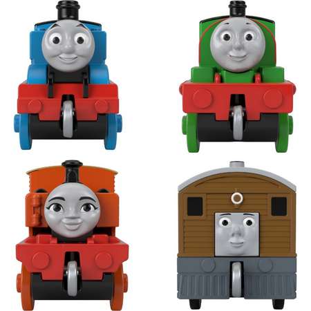 Поезд Thomas and Friends