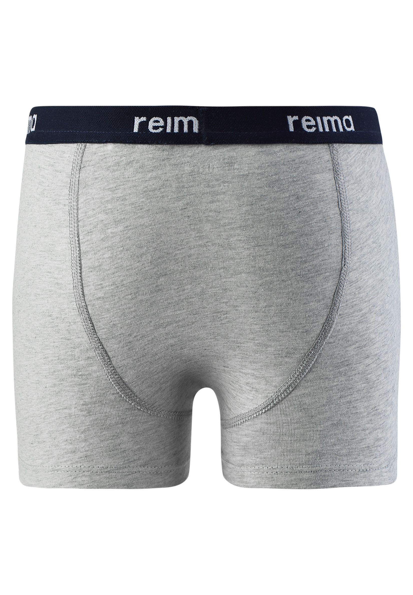 Трусы 3 шт Reima 524001-6980 - фото 7