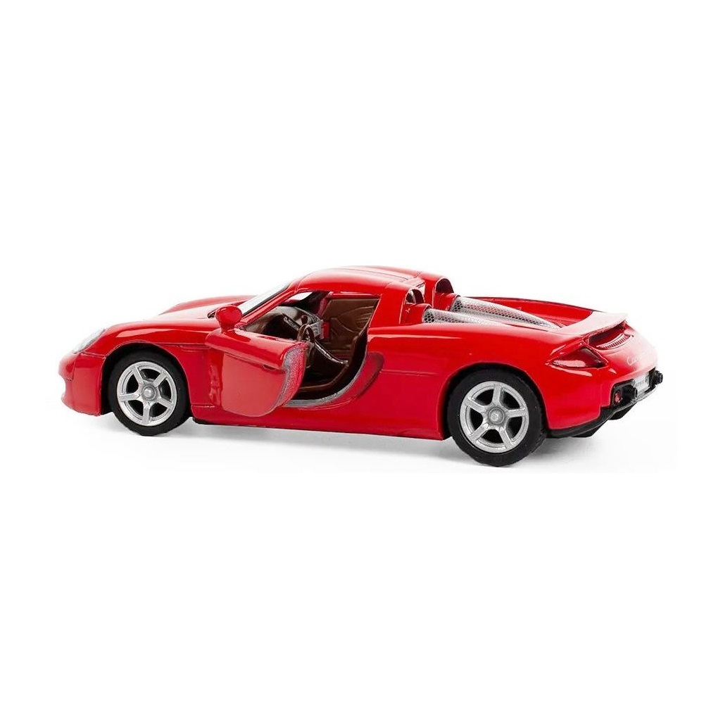 Автомобиль KINSMART Porsche КТ5081/1 - фото 2