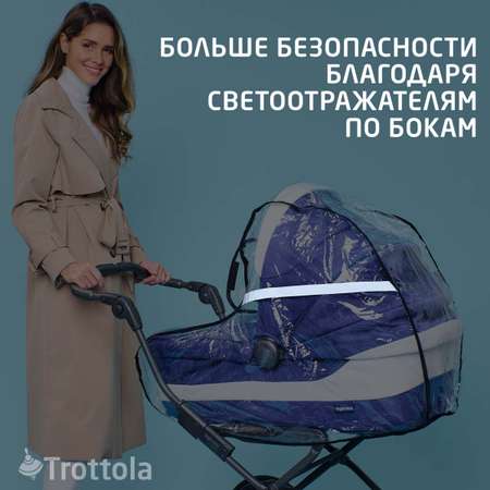 Дождевик Trottola