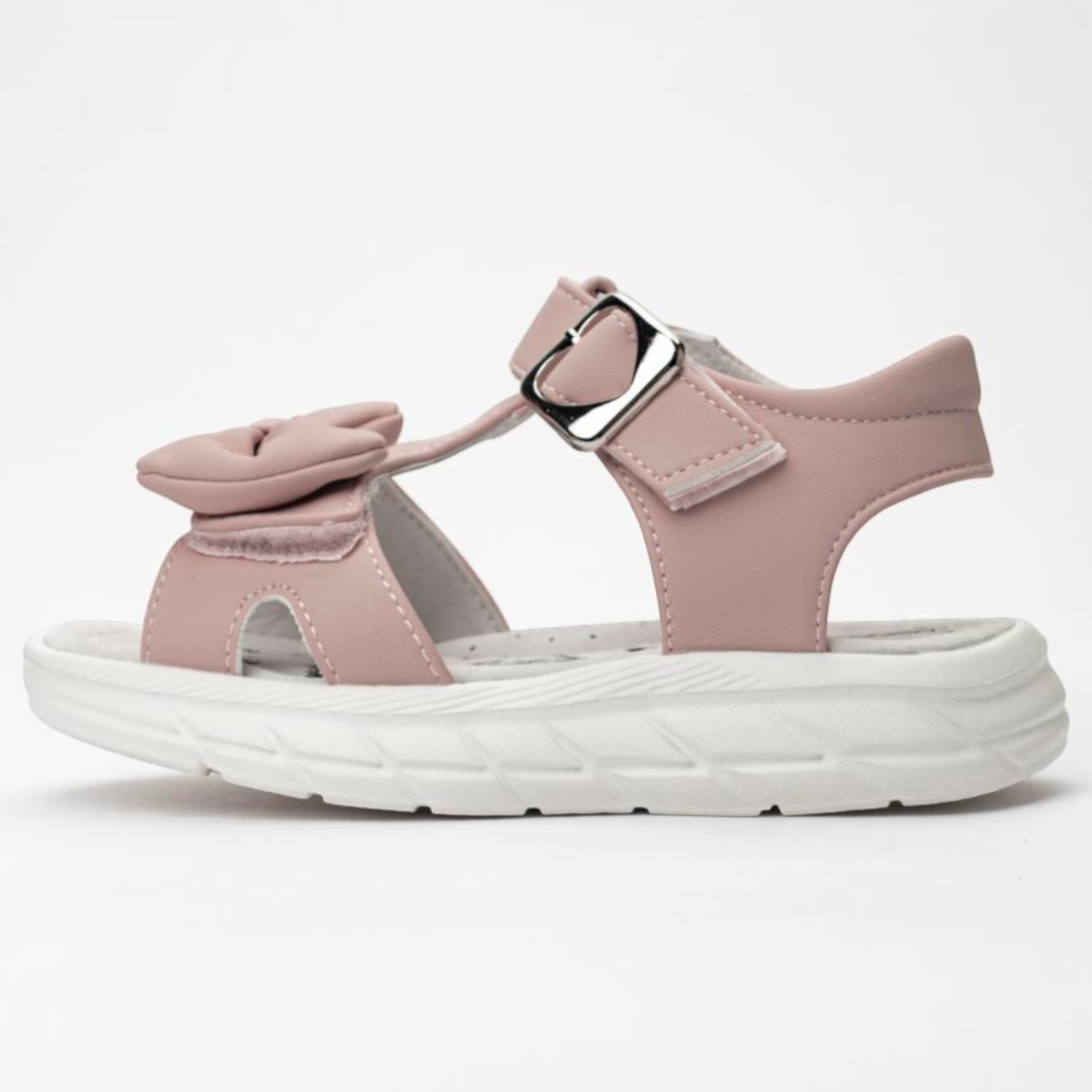 Сандалии TikkaGo 7F15_2602_pink - фото 5