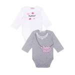 Боди 2 шт ME WE