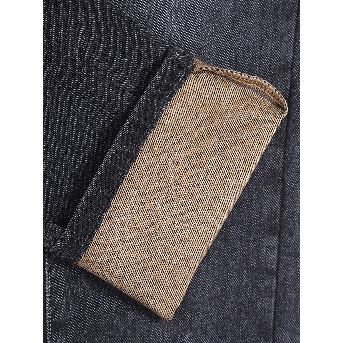 Джинсы Veresk 2181-B63 - фото 4