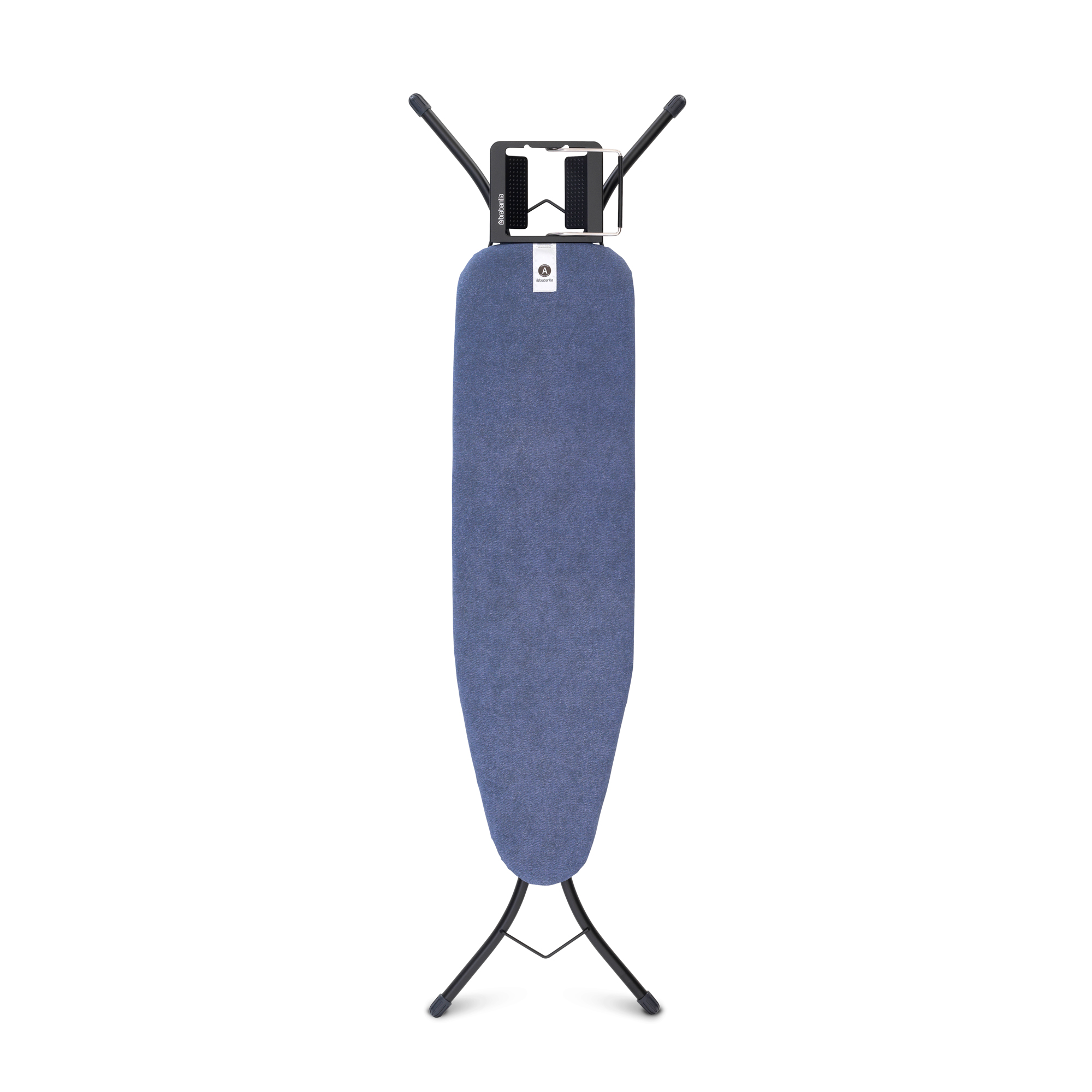 Чехол для гладильной доски Brabantia Синий деним 110х30см (2мм) 131943 - фото 3