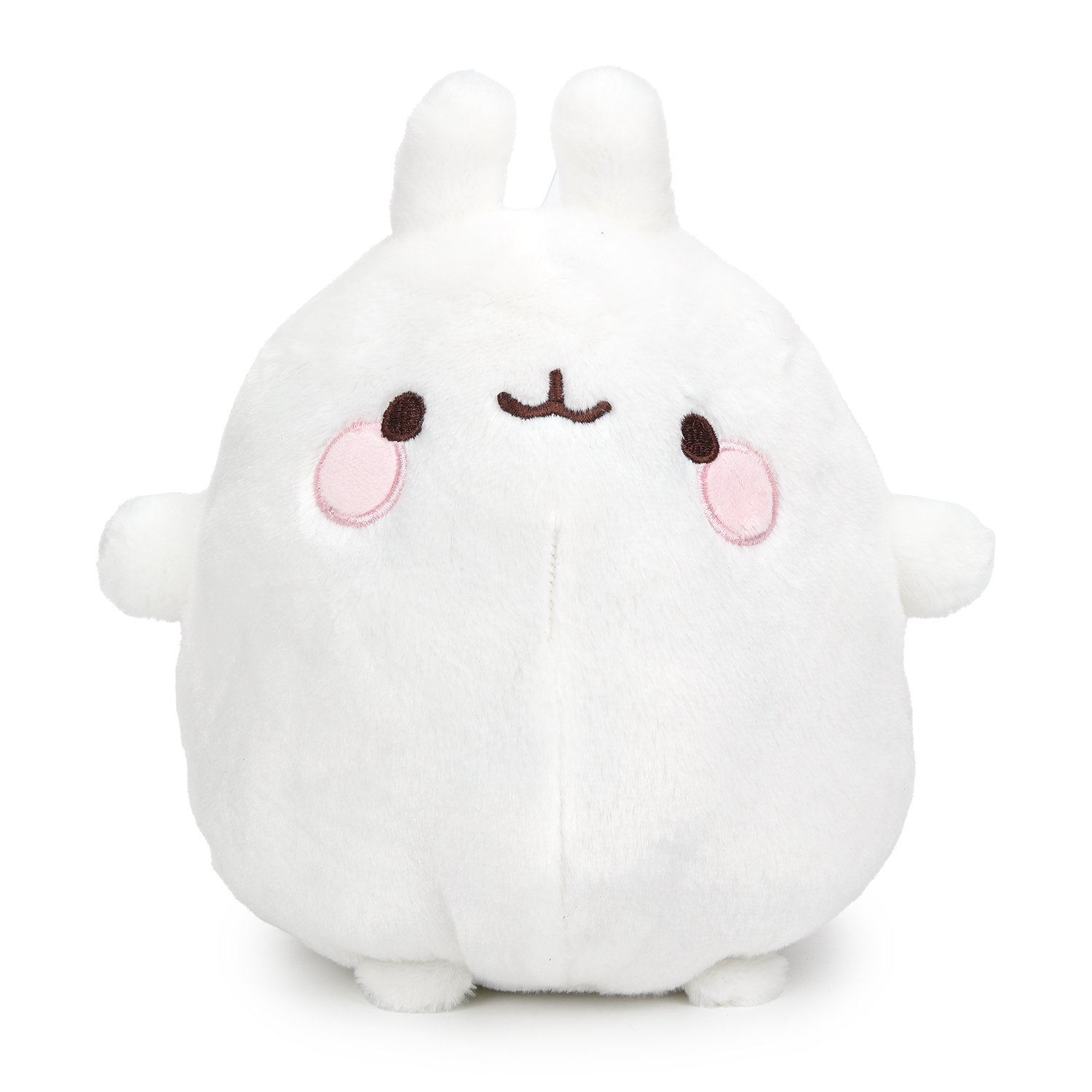 Мягкая игрушка Мульти Пульти Molang - фото 3