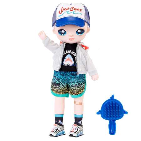 Игрушка мягкая Na! Na! Na! Surprise кукла