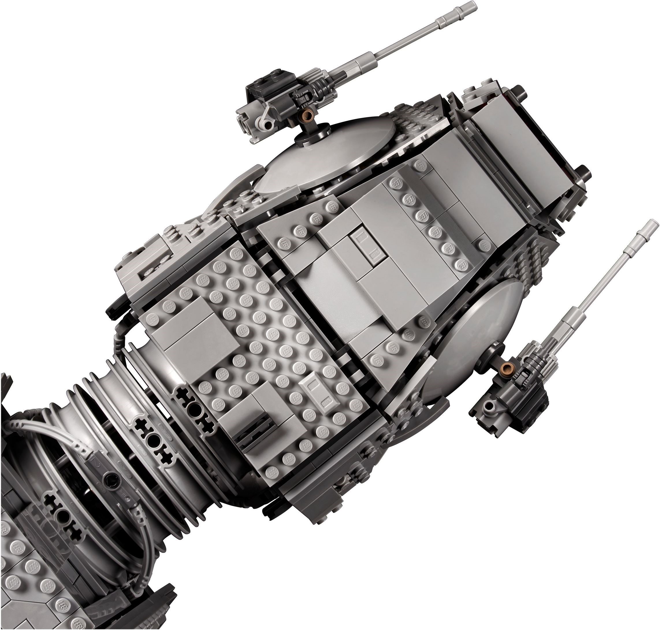 Конструктор LEGO Star Wars 75313 6785 дет. - фото 32
