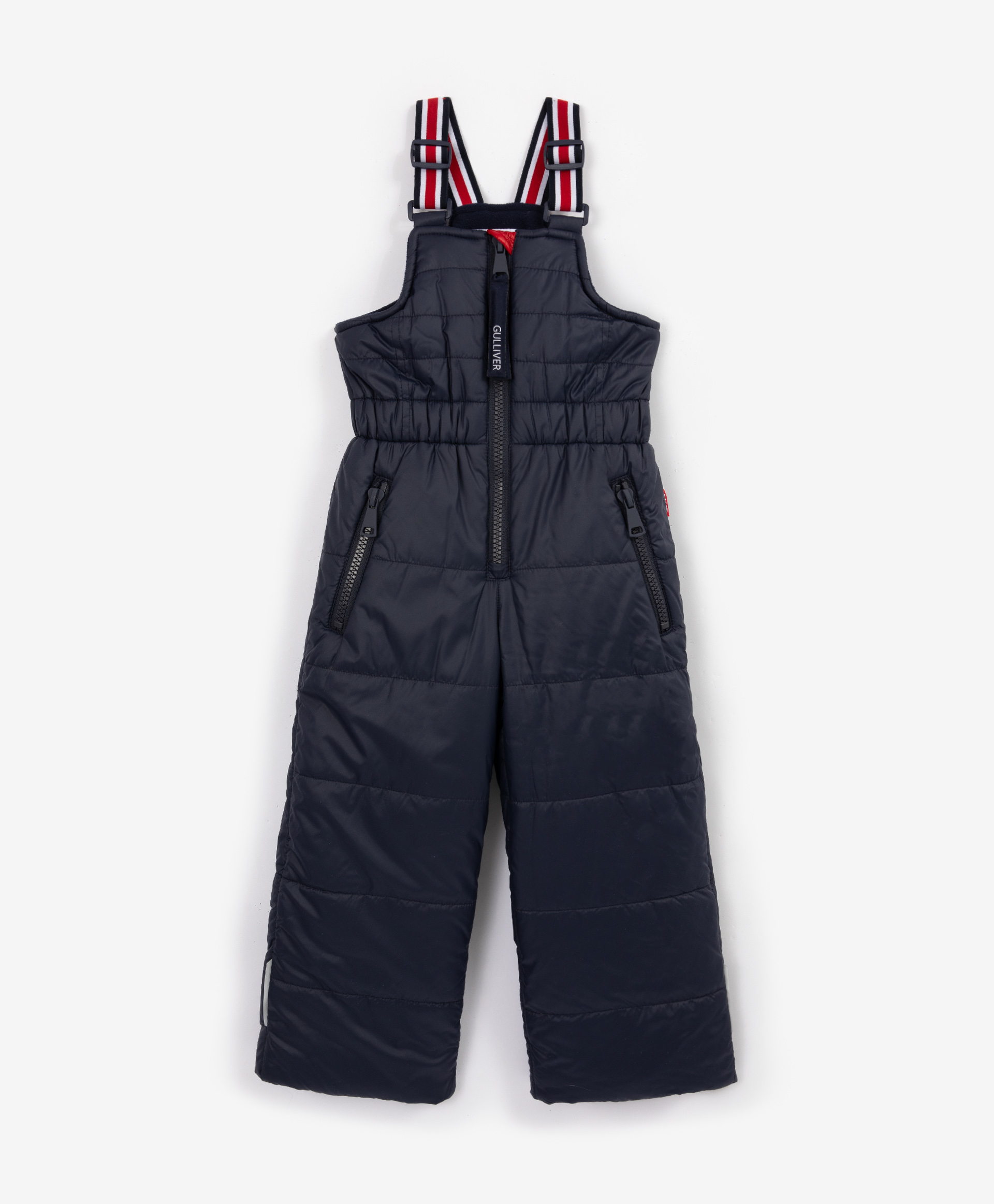 Полукомбинезон Gulliver 22403GMC6703 - фото 3