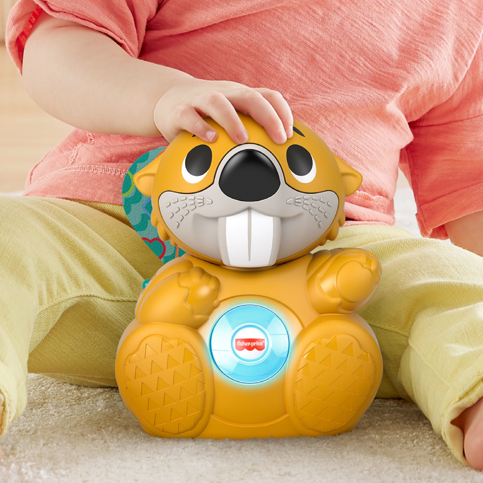 Игрушка Fisher Price - фото 11