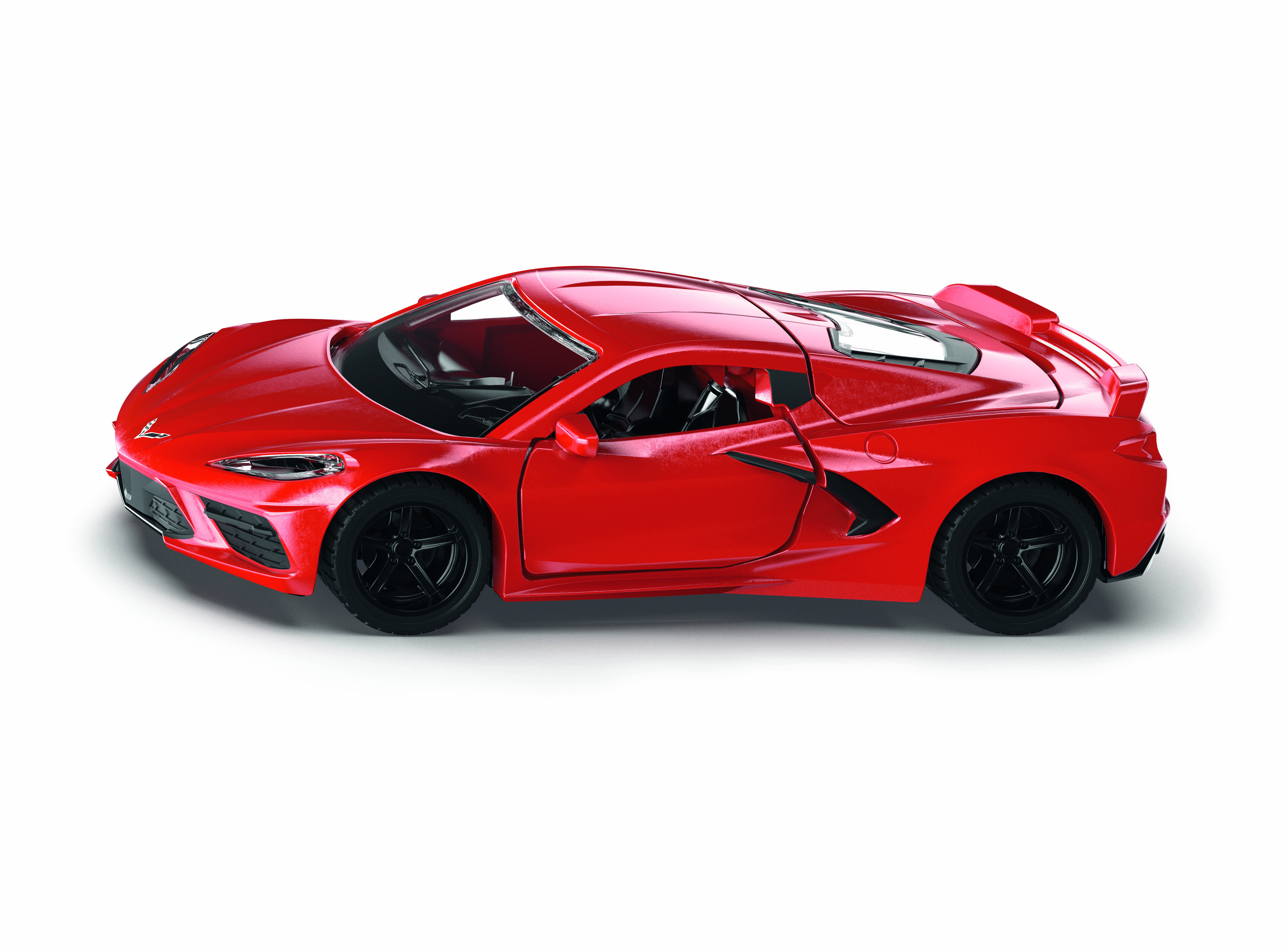 Автомобиль SIKU 2359 - фото 1