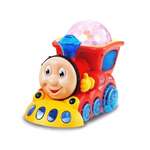 Поезд Panawealth International