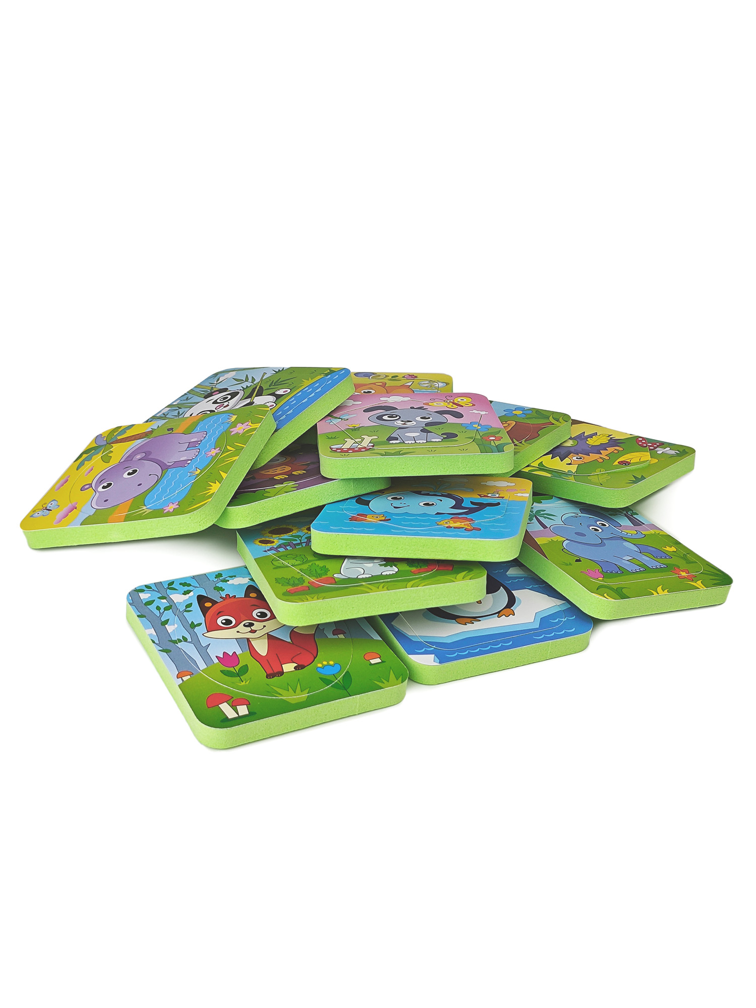 Игрушка Дрофа-Медиа - фото 7