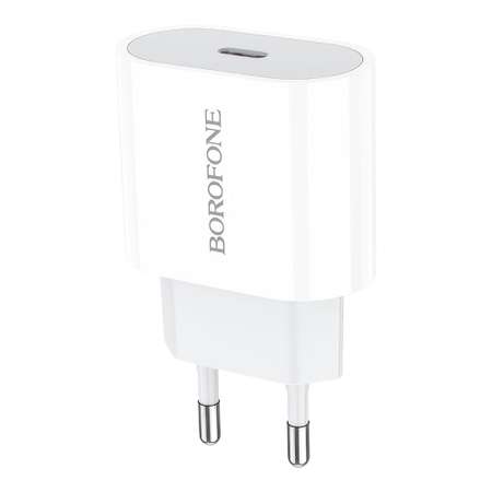 СЗУ Borofone USB-C PD20W 2.1A