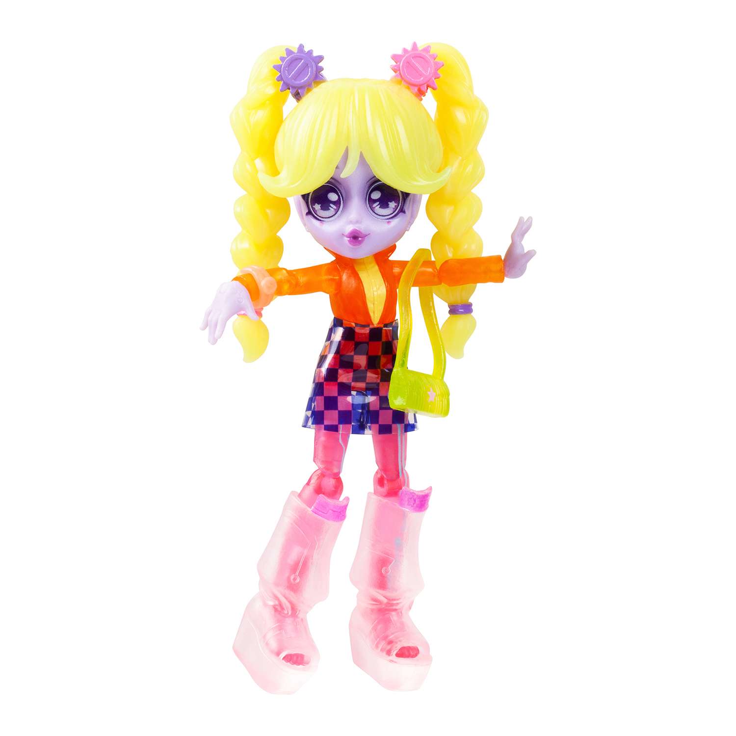 Кукла мини Capsule chix 59205.0 - фото 10