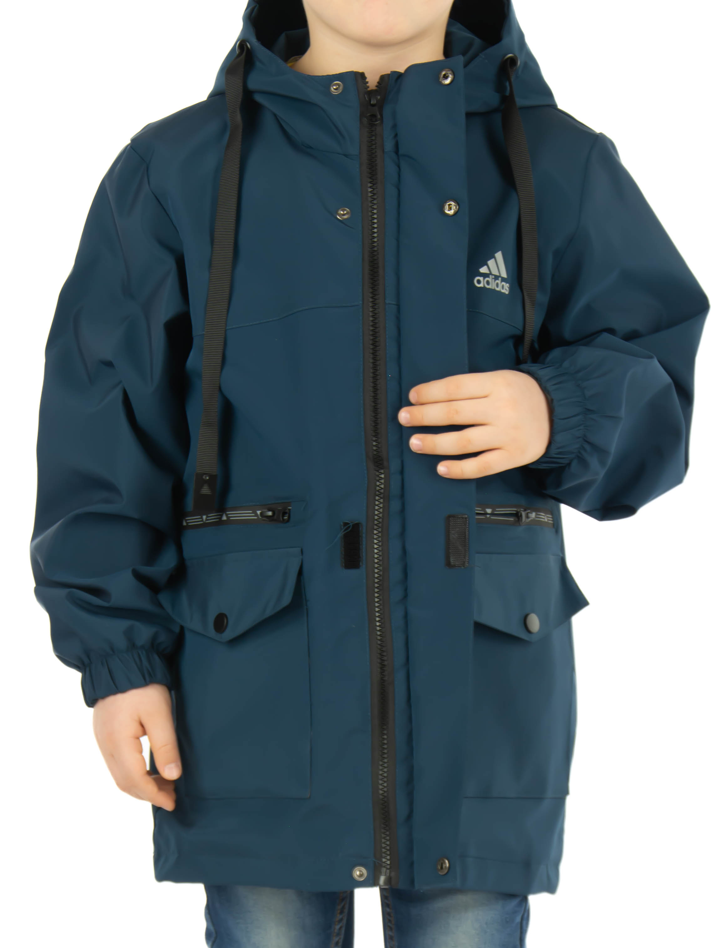 Куртка CASTLELADY 8851120 - фото 11