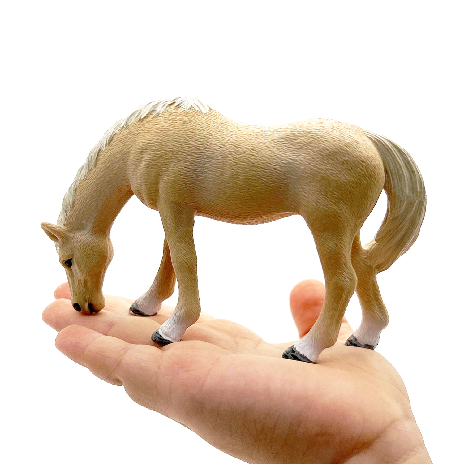 Фигурка Детское Время Кобыла Миссури Фокс Троттер - фото 5