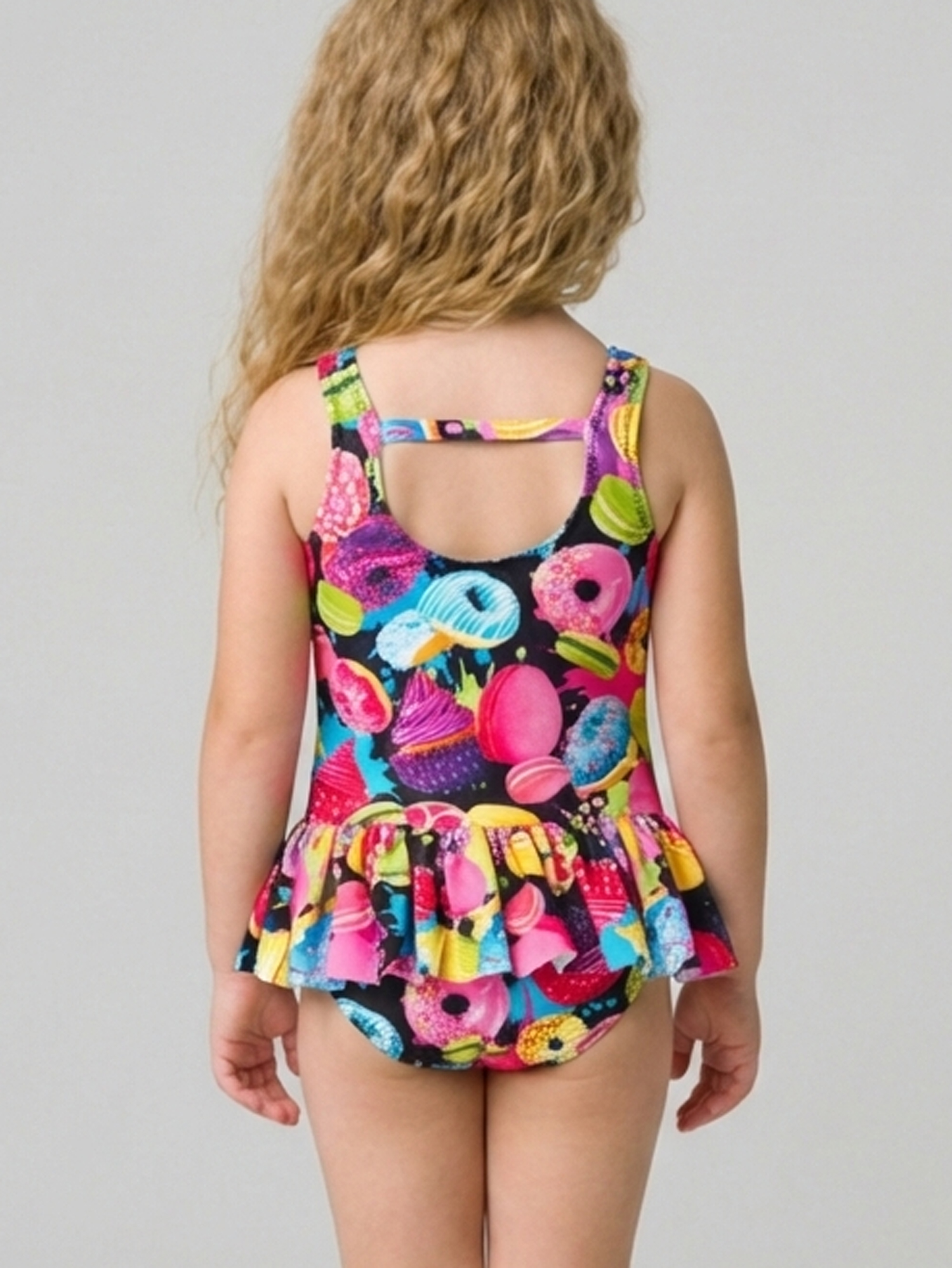 Купальник PlayToday 12622145 - фото 3