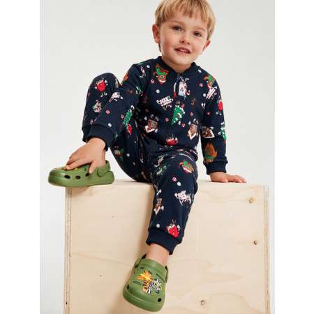 Пижама PlayToday
