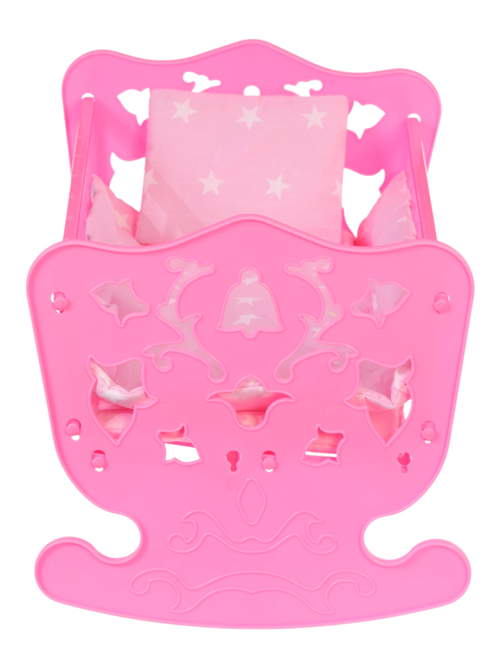 Аксессуар для кукол Совтехстром кровать 4348360 - фото 5